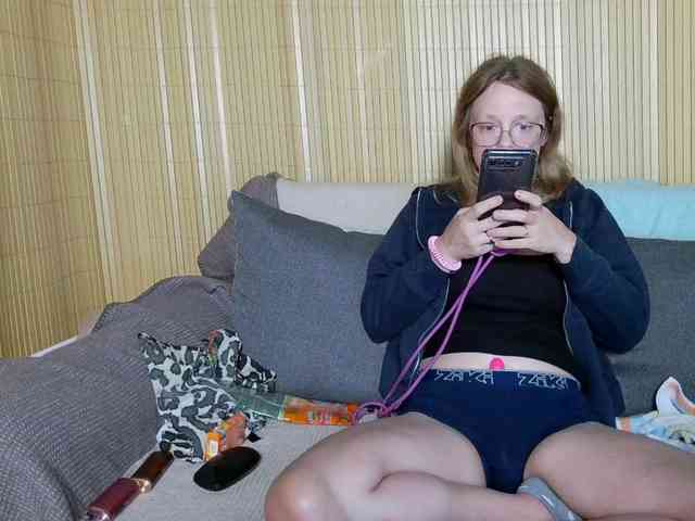 LeniFuchs webcam