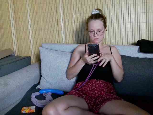 LeniFuchs webcam