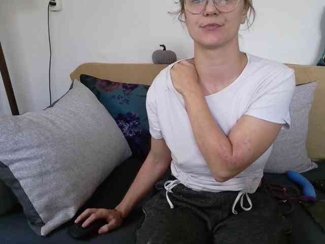 LeniFuchs webcam