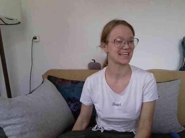 LeniFuchs webcam