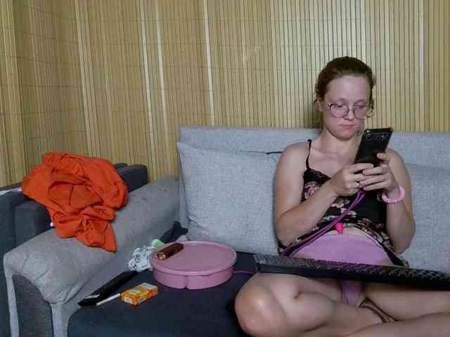 LeniFuchs webcam
