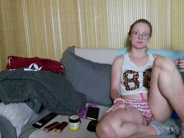 LeniFuchs webcam