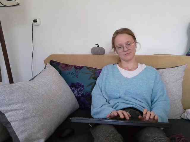 LeniFuchs webcam