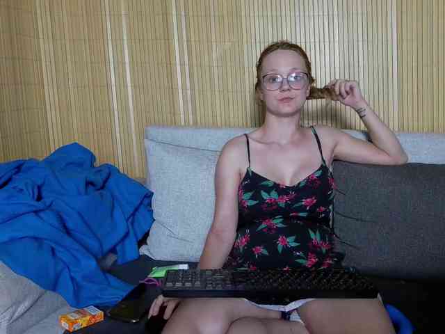 LeniFuchs webcam