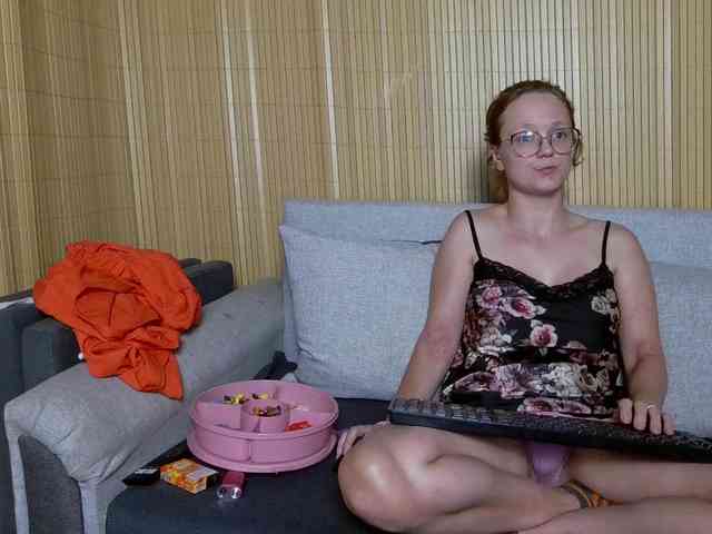LeniFuchs webcam