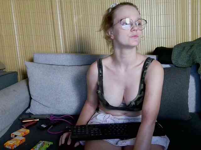 LeniFuchs webcam