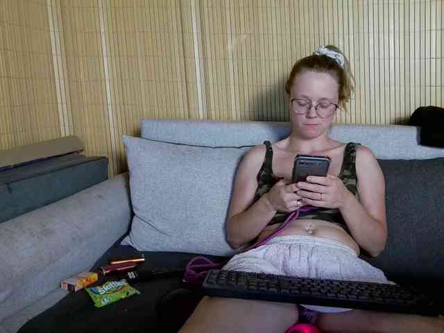 LeniFuchs webcam