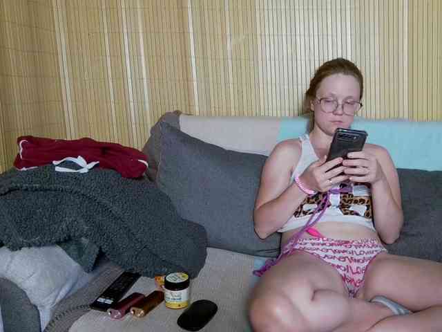 LeniFuchs webcam
