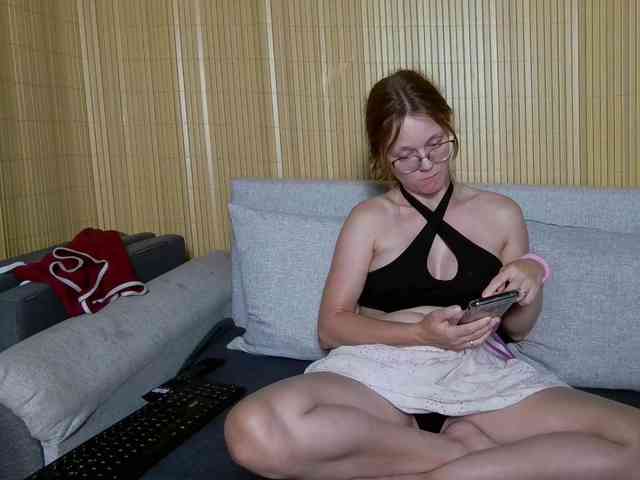 LeniFuchs webcam