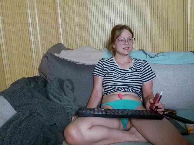 LeniFuchs webcam