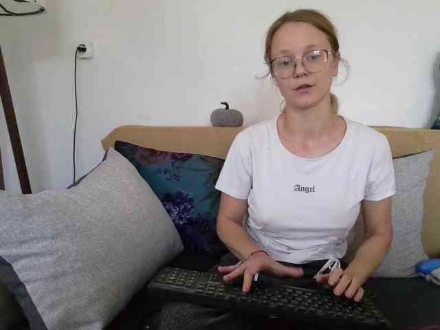LeniFuchs webcam