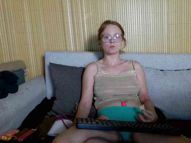 LeniFuchs webcam