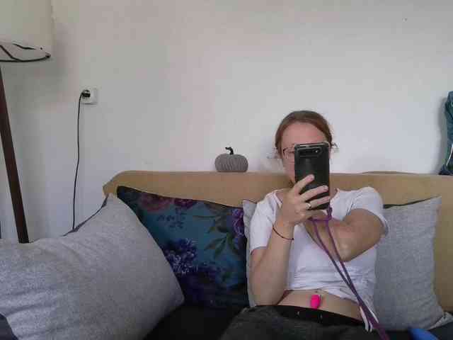 LeniFuchs webcam
