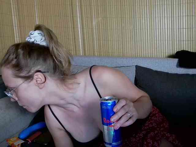 LeniFuchs webcam