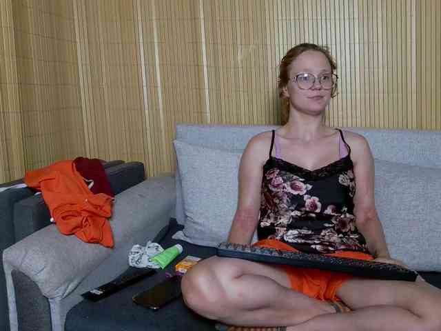 LeniFuchs webcam