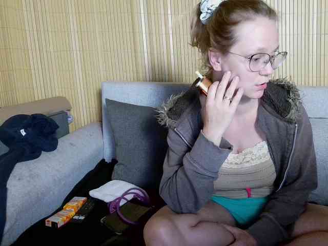 LeniFuchs webcam