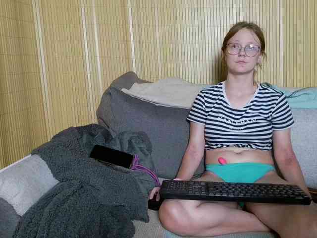 LeniFuchs webcam