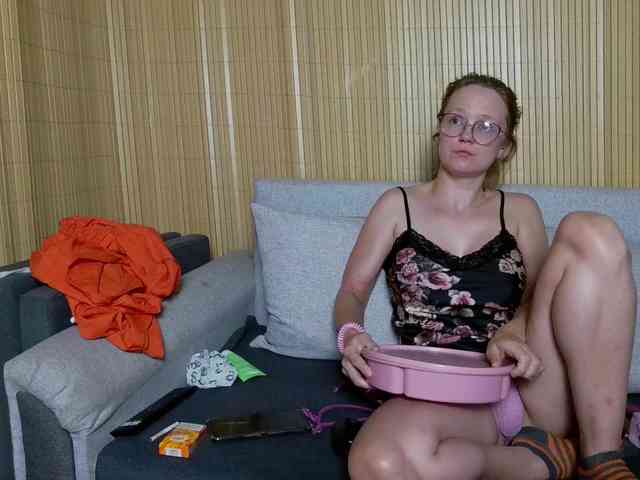 LeniFuchs webcam