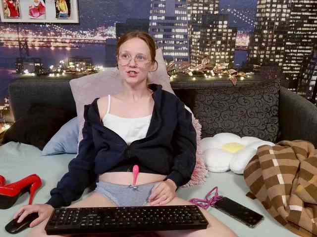 LeniFuchs webcam