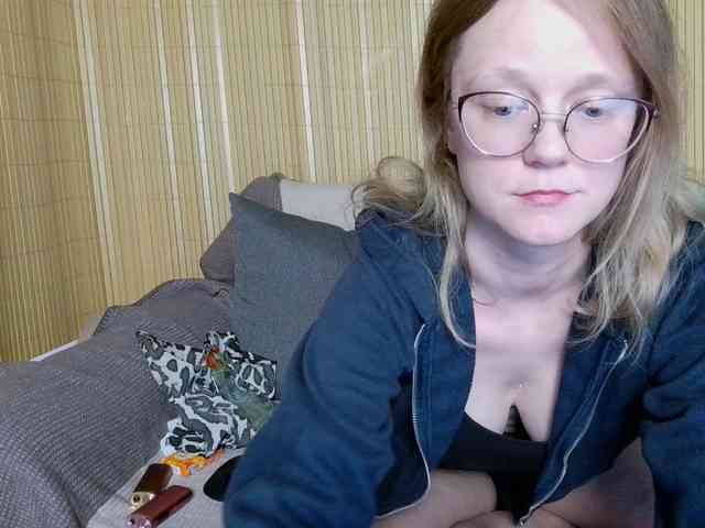 LeniFuchs webcam