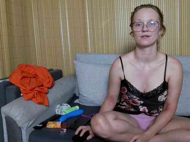 LeniFuchs webcam