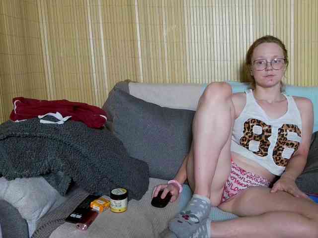 LeniFuchs webcam