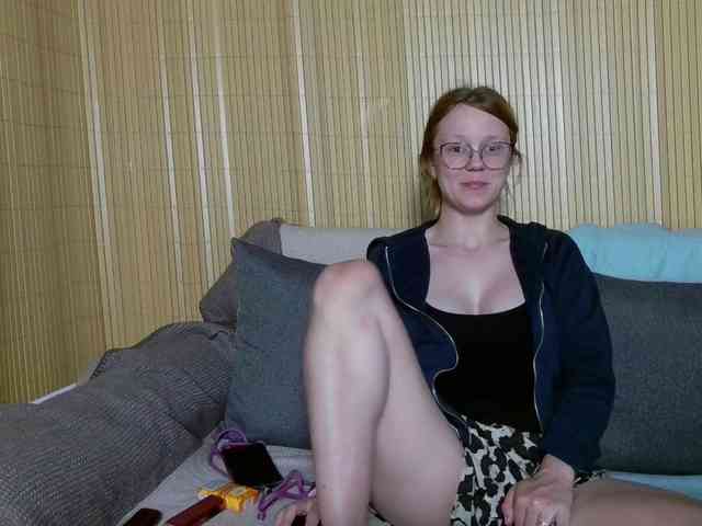LeniFuchs webcam