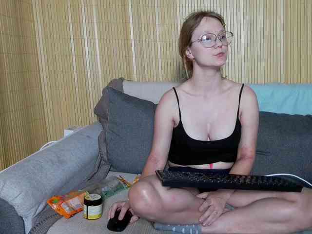 LeniFuchs webcam