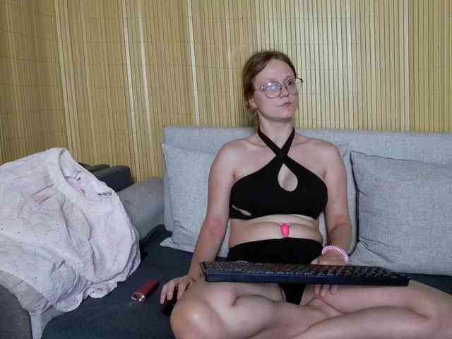 LeniFuchs webcam