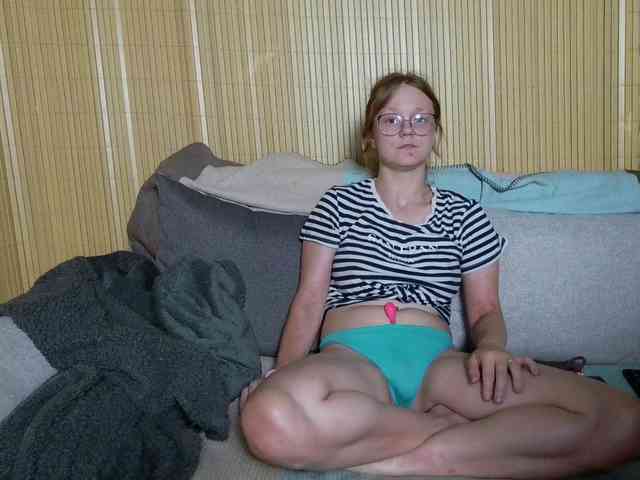 LeniFuchs webcam