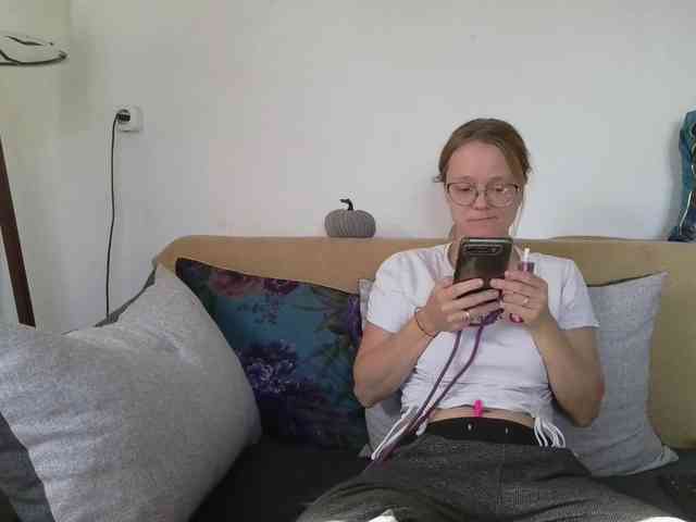 LeniFuchs webcam