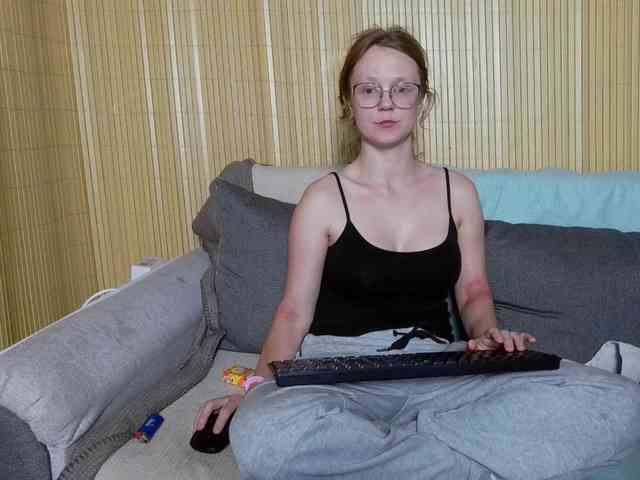 LeniFuchs webcam