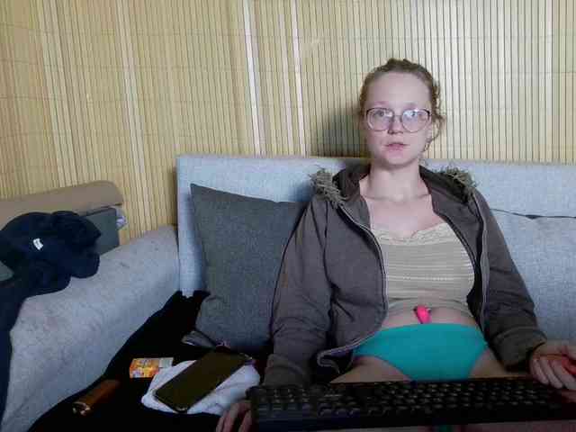 LeniFuchs webcam