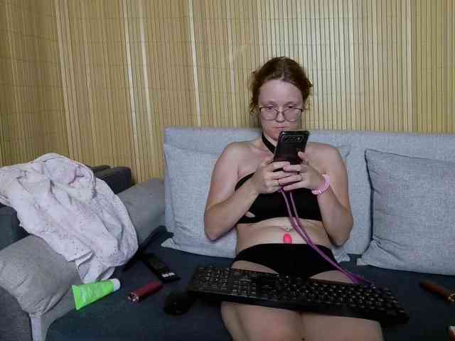 LeniFuchs webcam