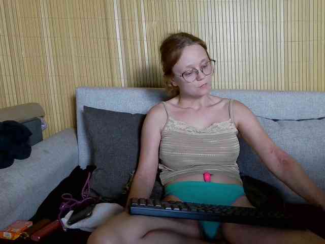 LeniFuchs webcam