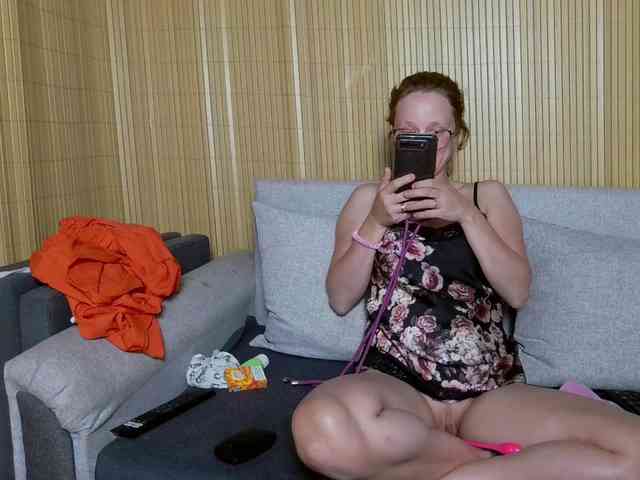 LeniFuchs webcam