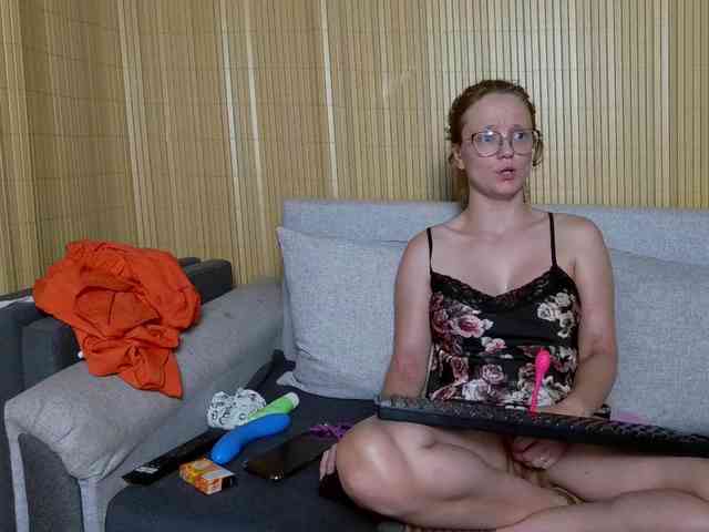 LeniFuchs webcam