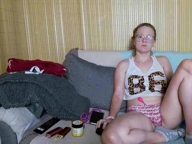 LeniFuchs webcam