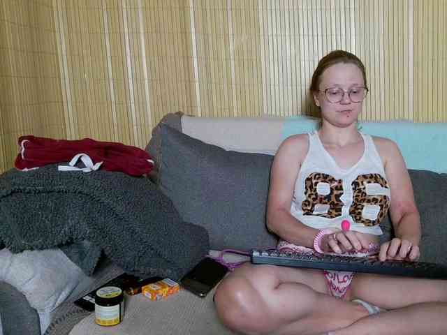 LeniFuchs webcam