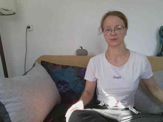 LeniFuchs webcam