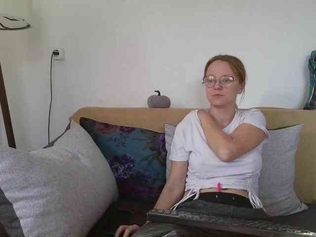 LeniFuchs webcam