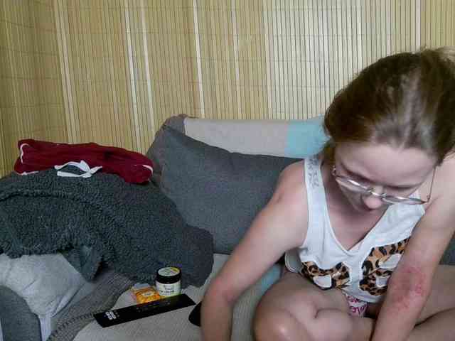 LeniFuchs webcam