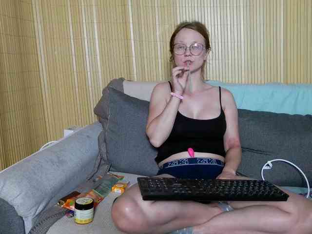 LeniFuchs webcam