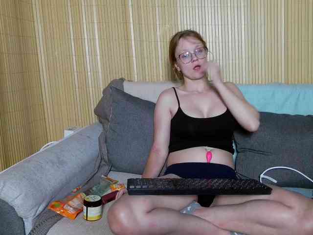 LeniFuchs webcam