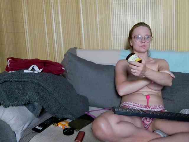 LeniFuchs webcam