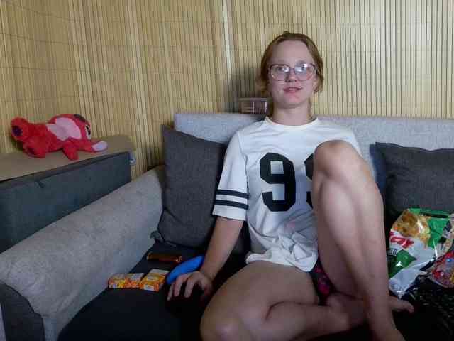 LeniFuchs webcam