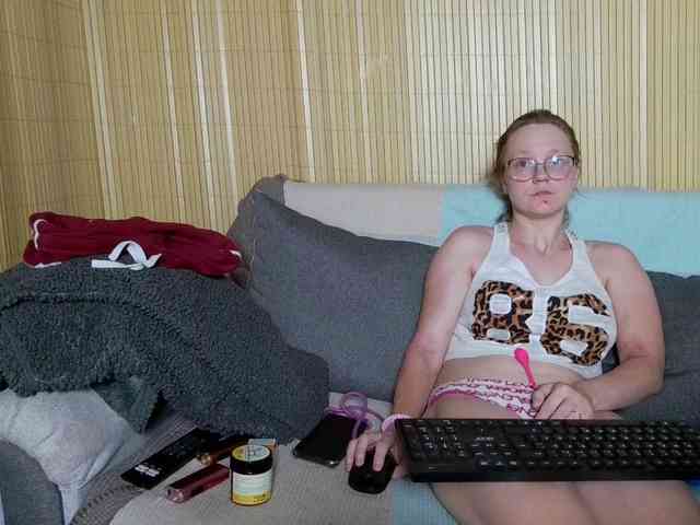 LeniFuchs webcam