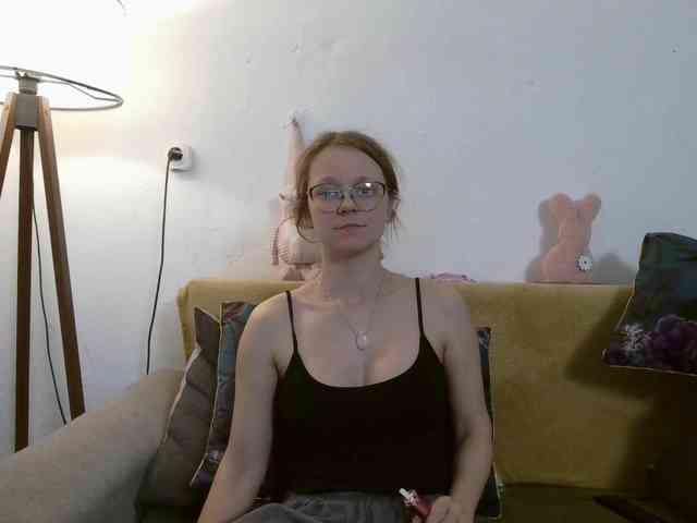 LeniFuchs webcam