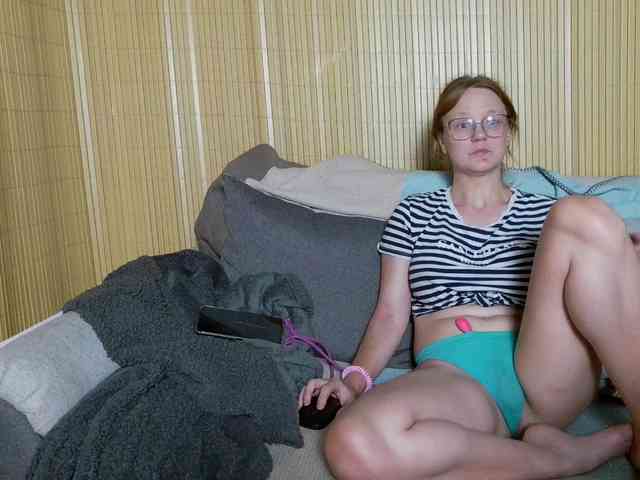 LeniFuchs webcam