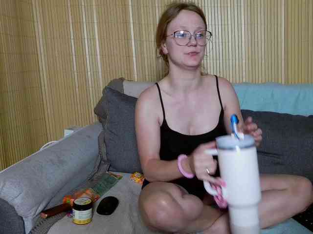 LeniFuchs webcam